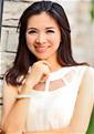 Gorgeous member profiles: Judy from Guangzhou, dating China member