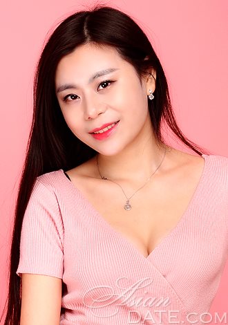 Most gorgeous profiles: beautiful member  Asian Huazhen(Yolanda) from Chengdu