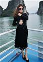 Gorgeous member profiles: Asian member Ping from Chongqing