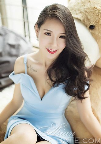 Gorgeous profiles pictures: Online  member Siyu from Hangzhou