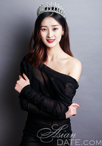 Most gorgeous profiles: China member Fuhai
