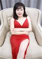 Hundreds of beauties: Songjun(Miya), Asian Member member