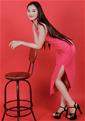 Browse our photo gallery! Take a look at pretty Asian member Shuming