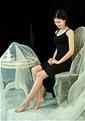 Thousands of beauties: Hongxia, Asian member name