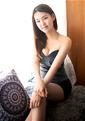 Thousands of beauties: pretty Asian member Zixian