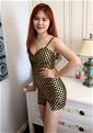 Browse our photo gallery! Take a look at attractive Asian member Yihan
