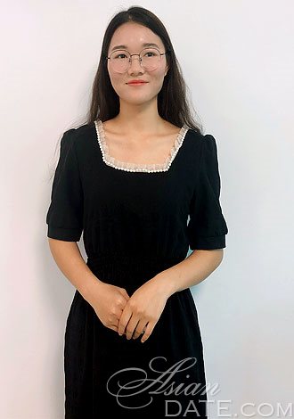 Gorgeous profiles only: asian member Yingjun