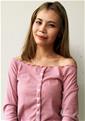Date the member of your dreams: perfect member sarocha from Bangkok