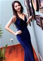 Gorgeous member profiles: China dating partner Bei
