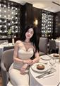 Hundreds of beauties: meet China member Ning(Linda)