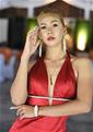 Gorgeous pictures: Florie Donguines free address Asian member