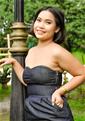 Beautiful pictures: meet Asian member Jessica