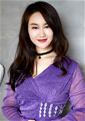 Gorgeous profiles only: beautiful Asian profile Yanhui from Shanghai