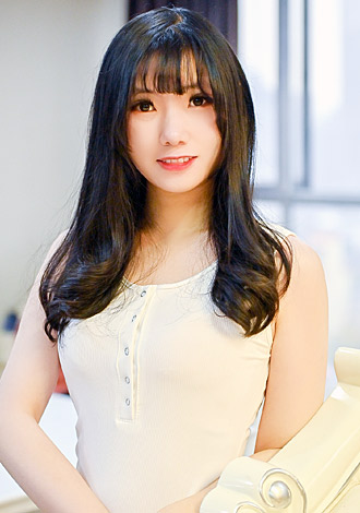 Gorgeous profiles only: Yanling from Beijing, member in China