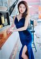Absolutely dazzling profiles: Asian  profile Wei