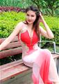 Beautiful pictures: Asian order member Li jiao (Alicia)