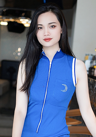 Gorgeous profiles only: Asian dating partner Meixian