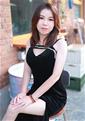 Hundreds of dazzling profiles: Yan, caring Asian member young