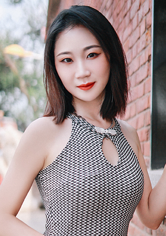 Gorgeous member profiles: Leyan from Zhengzhou, pic Asian member