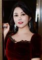 Date the member of your dreams: Online member Zhengxiu(Kiki) from Shanghai