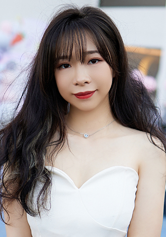 Gorgeous profiles only: JiaLiang from Nanning, dating free member Asian
