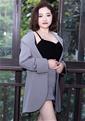 Gorgeous profiles only: Yuling(Yuki), Asian member 