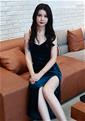 Gorgeous member profiles: Yixin, member real
