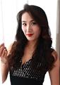 Gorgeous member profiles: Yajin from Shanghai, member lone Asian