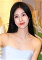 Most gorgeous profiles: Ting from Yongzhou, female Asian member