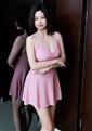 Gorgeous member profiles: Online member Tingting