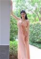 Gorgeous pictures: Jianxin(Bella), member from China
