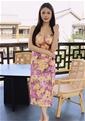 Hundreds of gorgeous pictures: young Asian member Bella from Shanghai