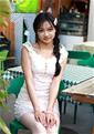 Hundreds of dazzling profiles: pretty Asian member Shuyi(Stella)