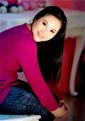 Hundreds of beauties: China lady HePing (Ying)