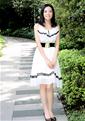 Pictures of beautiful women: Asian mailorder bride Qiaoying