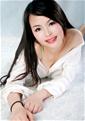 Gorgeous women pictures: cute Asian girl YaLan