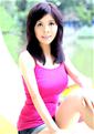 We invite you to browse our photo gallery: lone Asian woman yufang