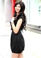 Thousands of beauties: Wei, mail order bride from China