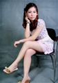 Gorgeous girls only: Chan, Asian woman for marriage and dating