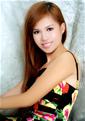 Hundreds of beauties: Xiaofang, address of single Asian woman