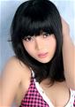 Gorgeous girls only: Xiangmin from Changsha, bride Asian