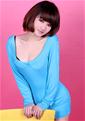 Enjoy browsing our photo gallery! Take a look at Rong, bride Asian tall
