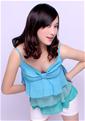 Gorgeous single women: mature Asian woman Rong from Changsha
