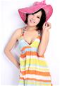 Gorgeous girls only: beautiful China woman Ting from Changsha