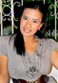 Pictures of beautiful women: Ionie, global lady of Philippines
