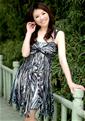Gorgeous women pictures: China girl Li