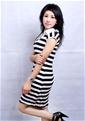 Hundreds of stunning women: Qin, woman from China