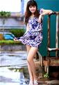 Gorgeous pictures: Haiying, China woman dating