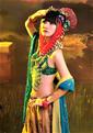 We hope you enjoy our photo gallery; Zhifan, China hot girl