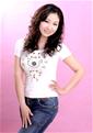 Most gorgeous women: Asian photo model Bing